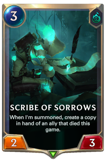 scribe-of-sorrows-legends-of-runeterra-card-runeterrafire