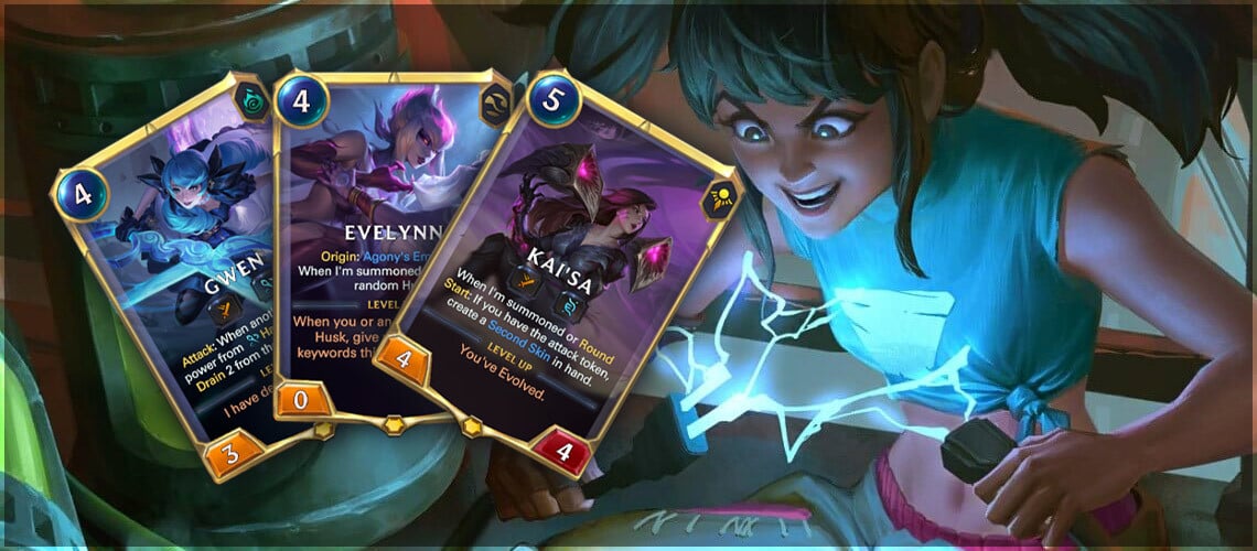 9 Early Master Standard Decks – Patch 4.6 Heart of the Huntress Expansion